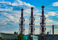 道孚柴油发电机组进气门与排气门磨损严重是什么原因