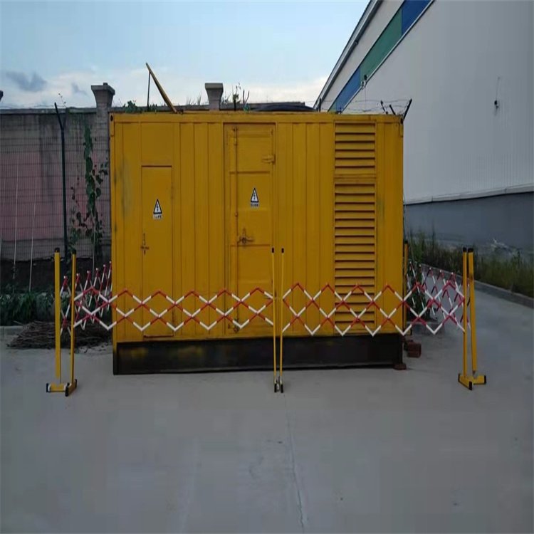 道孚发电机组油箱盖上留出小气孔有什么用？