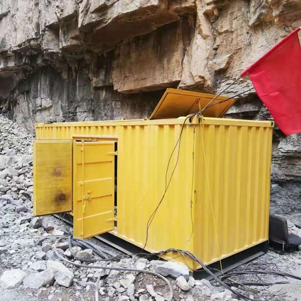 道孚柴油发电机组使用注意事项要牢记