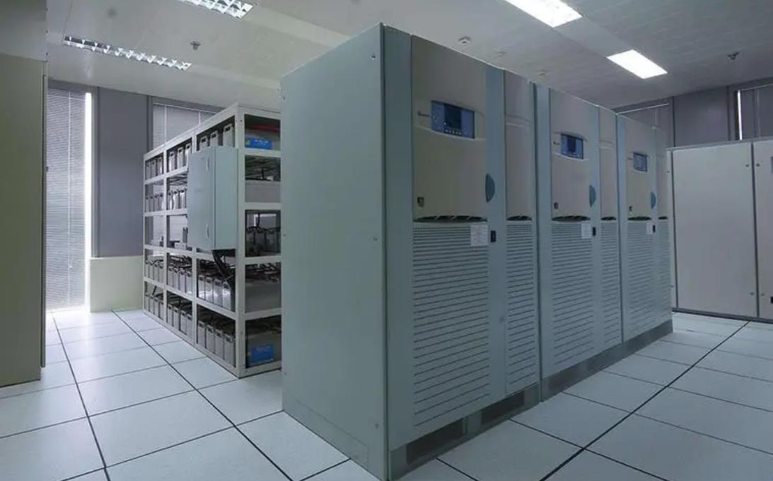 道孚UPS 电源的分类