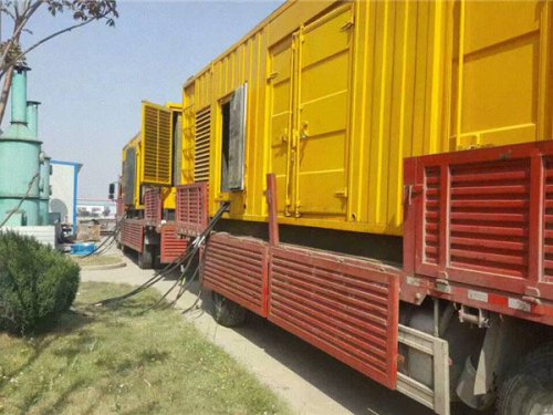 道孚发电机停电自启装置主要有以下几种类型？