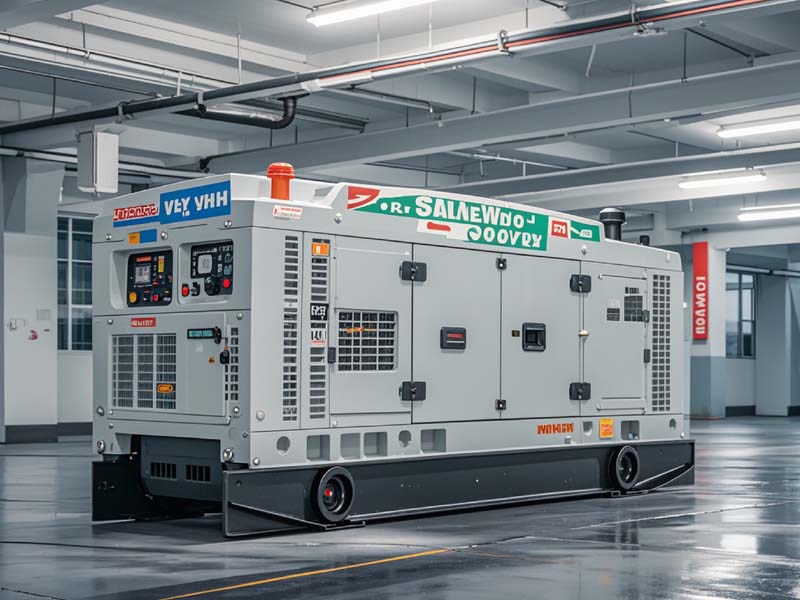 道孚发电机组皮带张力计的校准周期是多久？