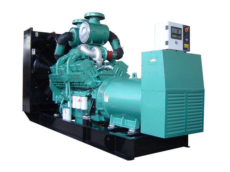 道孚开架式柴油发电机的滤清器多久更换一次比较好？