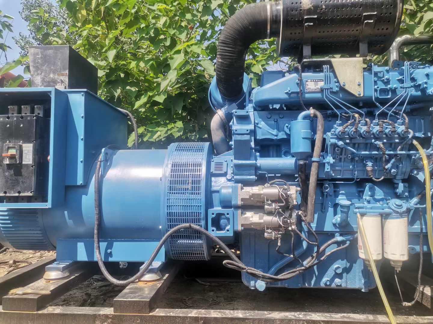 道孚无功补偿装置的性能评估标准有哪些？