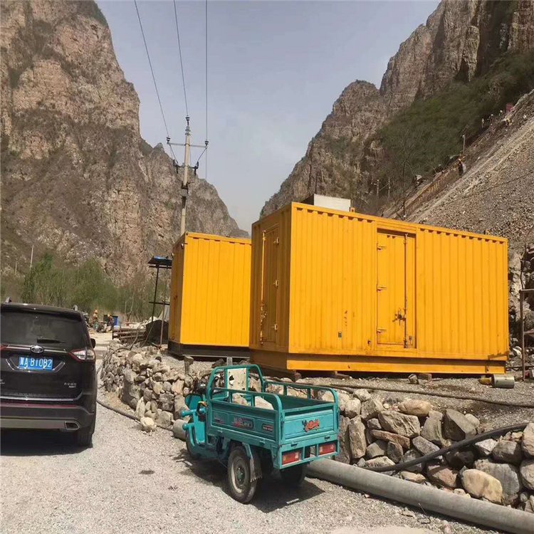 道孚柴油发电机组的保养周期是多久？