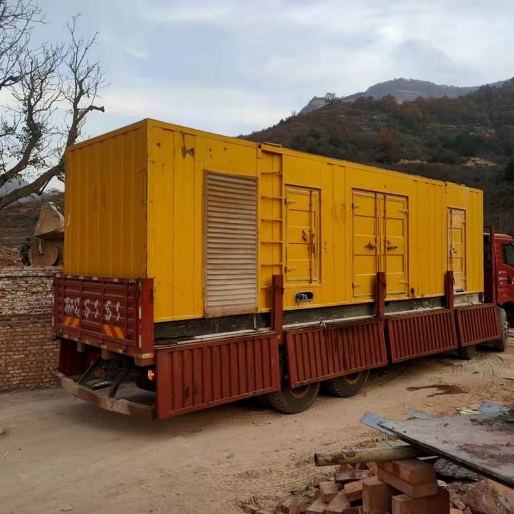 道孚柴油发电机的品牌有哪些？