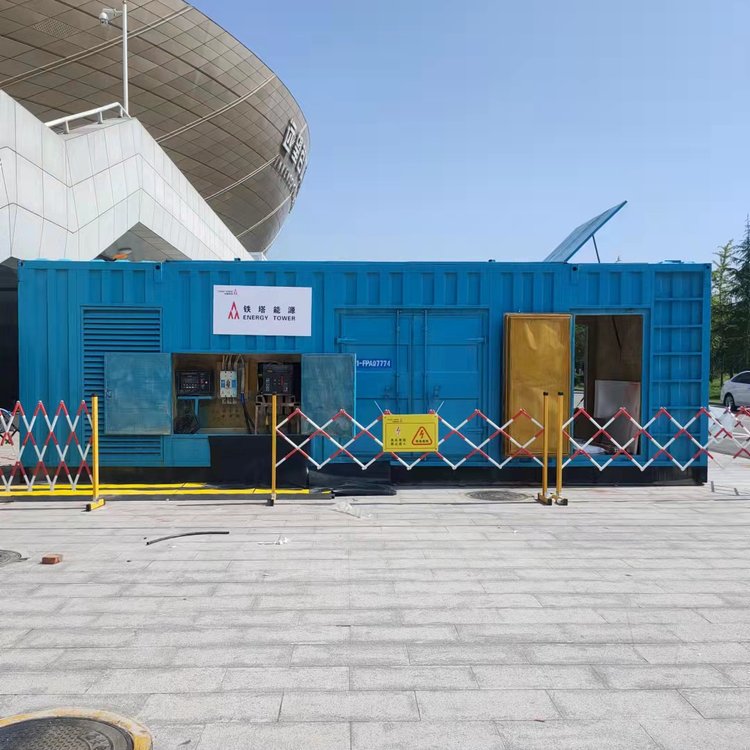 道孚介绍一下发电机组维修保养的具体操作流程