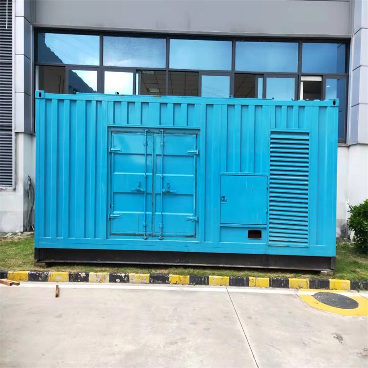 道孚发电机组使用中应注意什么事项？