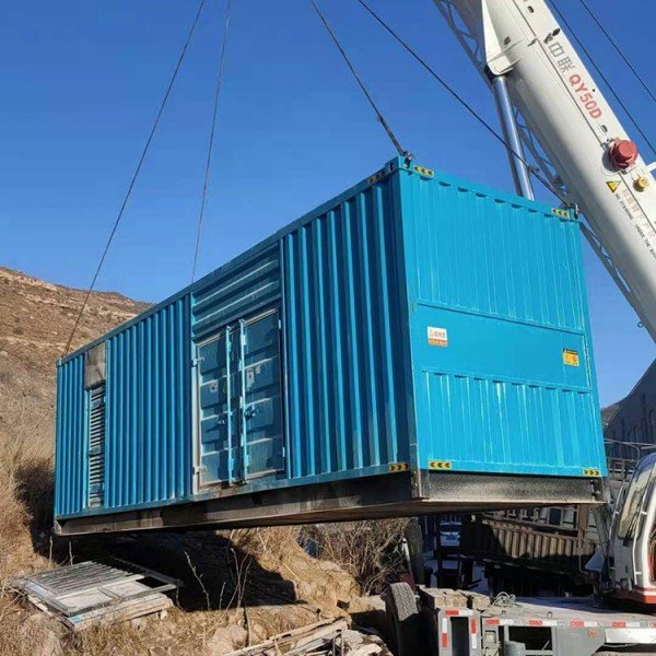 道孚发电机组维修保养中应注意什么事项？