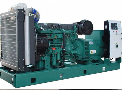 道孚升级现有发电机组的成本大概是多少？