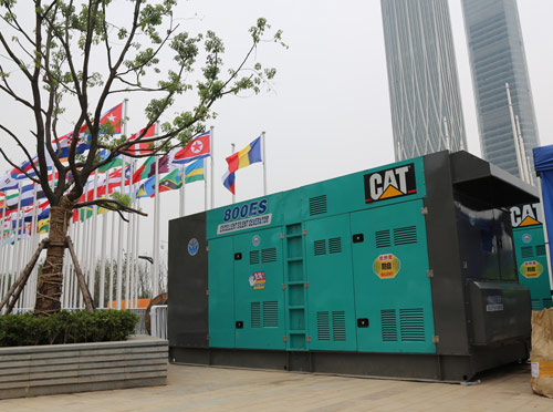 道孚详细介绍一下升级发电机组的具体步骤