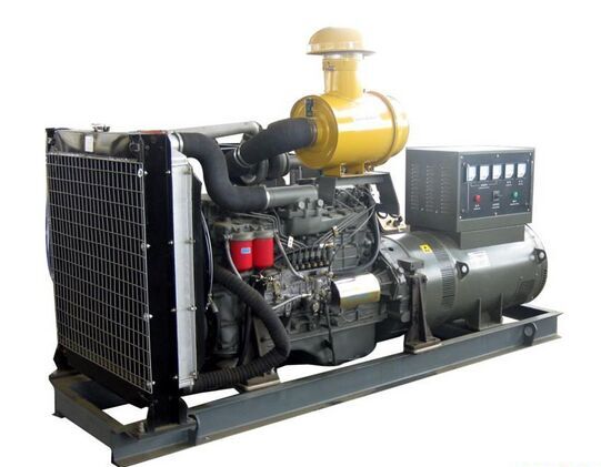 道孚汽油发电机组电瓶电解液密度偏低时如何调整？