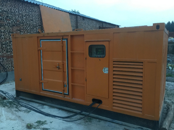 道孚发电机组长期使用中，电缆线的敷设路径有哪些要求？