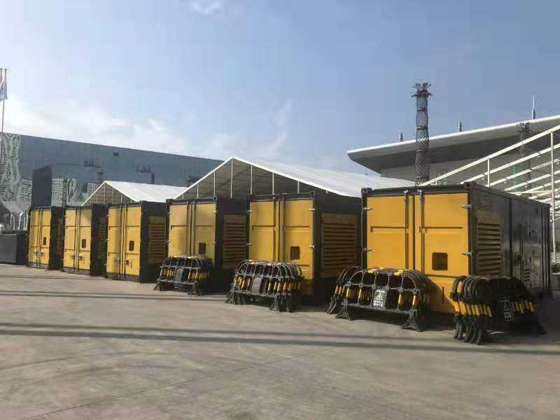 道孚如何减少环境温度对柴油发电机组油耗的影响？