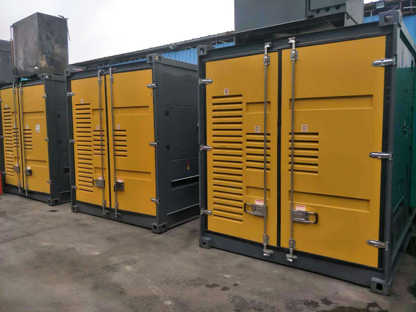 道孚如何延长柴油发电机组蓄电池的使用寿命？