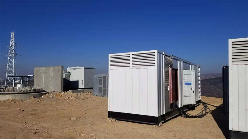 道孚带预热系统的柴油发电机组在冬季启动后需要注意什么？