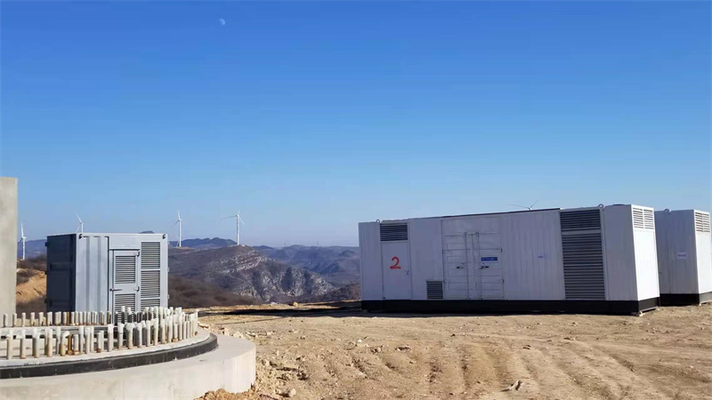 道孚带燃油预热系统的柴油发电机组在冬季启动前需要做哪些准备工作？