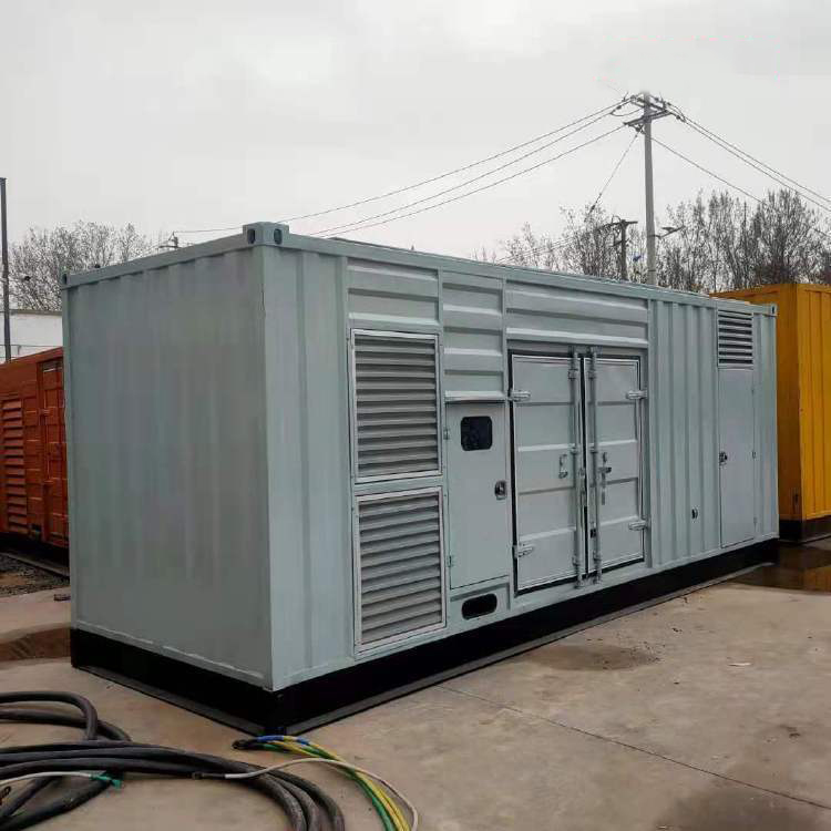 道孚 柴油发电机组冬季启动前需要做哪些准备工作？